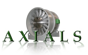 axial300
