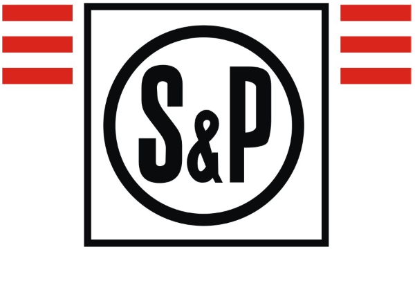 S&P