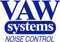 VAW Systems Noise Control