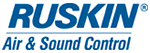 Ruskin Air & Sound Control