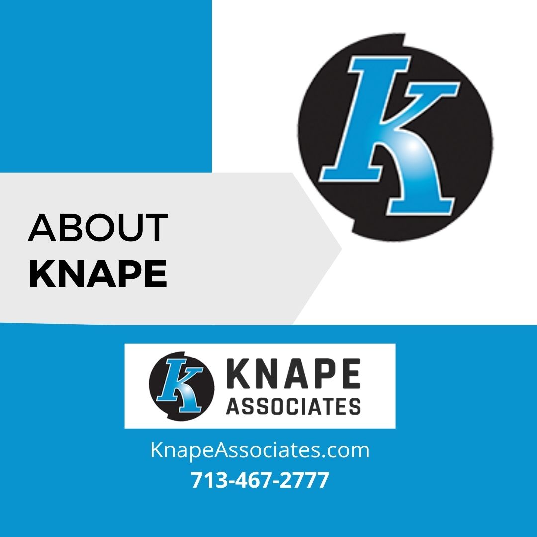 about knape
