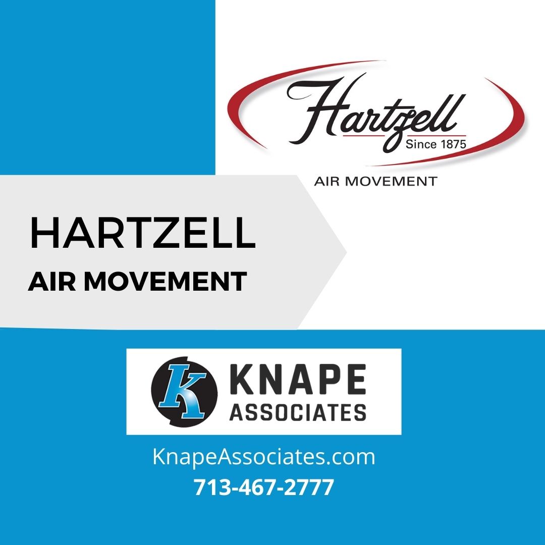 hartzell air movement distributor
