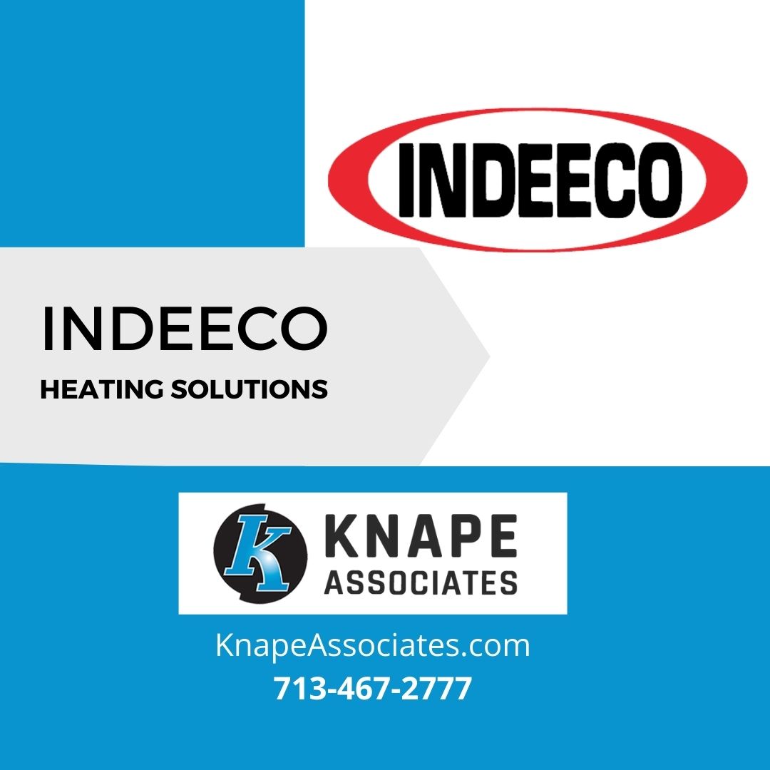 indeeco heating supplier
